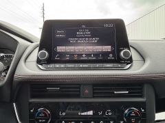 New 2025 Nissan Rogue AWD Rock Creek at IK Auto Group near Hilo, HI