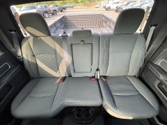 New 2026  Ram 2500 4WD Big Horn Crew Cab 8' Box at IK Auto Group near Hilo&comma; HI