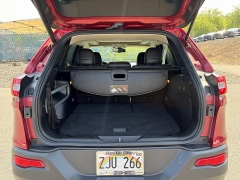 Used 2017  Jeep Cherokee 4d SUV 4WD Limited V6 at Kama'aina Nissan near Hilo&comma; HI