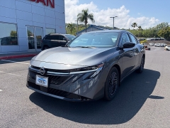  2026 Nissan Sentra SV Sedan at IK Auto Group near Hilo&comma; HI