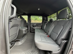 New 2026  Ram 1500 4WD Big Horn Crew Cab 5'7" Box at IK Auto Group near Hilo&comma; HI