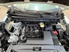 New 2026  Nissan Pathfinder SV 4WD at IK Auto Group near Hilo&comma; HI