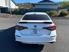 Used 2024  Honda Civic Si Manual at IK Auto Group near Hilo&comma; HI