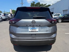 New 2026  Nissan Rogue 2026&period;5 AWD Dark Armor at IK Auto Group near Hilo&comma; HI