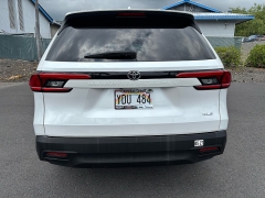 Used 2024  Toyota Grand Highlander XLE FWD at IK Auto Group near Hilo&comma; HI