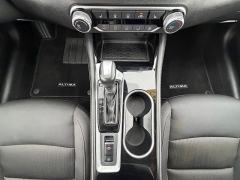 Used 2023  Nissan Altima 2&period;5 SV Sedan at Kama'aina Nissan near Hilo&comma; HI