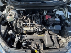 Used 2021  Nissan Kicks SV FWD at Kama'aina Nissan near Hilo, HI