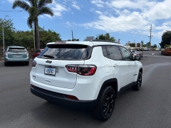 New 2026  Jeep Compass Latitude 4x4 at IK Auto Group near Hilo&comma; HI