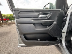 New 2025 Ram 1500 4WD Tradesman Crew Cab 5'7" Box at IK Auto Group near Hilo, HI