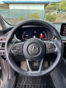 Used 2022  Acura MDX FWD at Kama'aina Nissan near Hilo&comma; HI