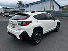 Used 2024 Subaru Crosstrek Premium AWD at Kona Nissan near Kailua Kona, HI