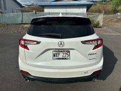 Used 2020 Acura RDX 4d SUV SH-AWD at Kama'aina Nissan near Hilo, HI
