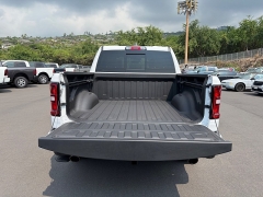 New 2026  Ram 1500 Big Horn 4x4 Crew Cab 5'7" Box at IK Auto Group near Hilo&comma; HI