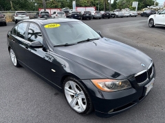 Used 2007 BMW 3 Series 4dr Sdn 328i RWD at Kama'aina Nissan near Hilo, HI