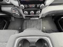 New 2026  Ram 1500 4WD Tradesman Quad Cab 6'4" Box at IK Auto Group near Hilo&comma; HI