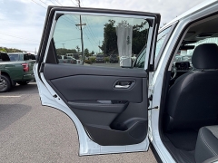 New 2026  Nissan Rogue 2026&period;5 AWD SV at Kona Nissan near Kailua Kona&comma; HI