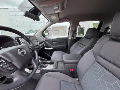 New 2025 Nissan Frontier Crew Cab 4x4 SV at IK Auto Group near Hilo, HI