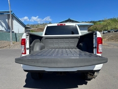 Used 2021  Ram 3500 4WD Big Horn Mega Cab 6'4" Box at IK Auto Group near Hilo&comma; HI