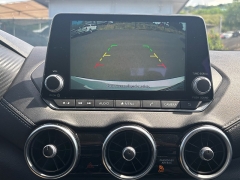 Used 2024  Nissan Sentra SV CVT at Kama'aina Nissan near Hilo, HI