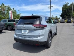 New 2026  Nissan Rogue 2026&period;5 FWD SV at IK Auto Group near Hilo&comma; HI