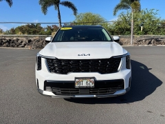 Used 2025  Kia Sorento EX FWD at Kama'aina Nissan near Hilo&comma; HI