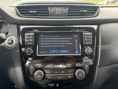 Used 2017  Nissan Rogue 4d SUV FWD SL at Kama'aina Nissan near Hilo&comma; HI