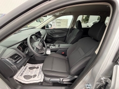 New 2025 Nissan Rogue FWD S at Kona Nissan near Kailua Kona, HI