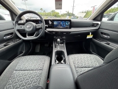 New 2026  Nissan Kicks SV AWD at IK Auto Group near Hilo&comma; HI