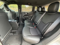 New 2026  Jeep Compass Trailhawk 4x4 at IK Auto Group near Hilo&comma; HI