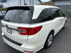 Used 2019 Honda Odyssey 4d Wagon EX-L at Kama'aina Nissan near Hilo, HI