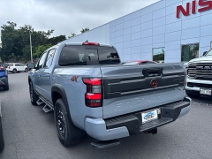 New 2026  Nissan Frontier Crew Cab 4x4 PRO-4X at IK Auto Group near Hilo&comma; HI
