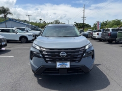 New 2026  Nissan Rogue 2026&period;5 FWD SV at IK Auto Group near Hilo&comma; HI