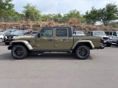New 2026  Jeep Gladiator Willys 4x4 at IK Auto Group near Hilo&comma; HI