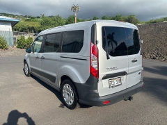 Used 2016 Ford Transit Connect Ext Wagon XL at Kona Nissan near Kailua Kona, HI