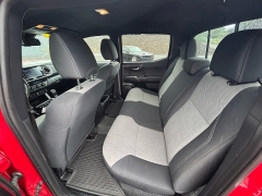 Used 2022 Toyota Tacoma 4WD TRD Sport Double Cab 6ft Bed V6 AT at Kama'aina Nissan near Hilo, HI