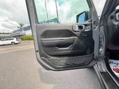 Used 2023  Jeep Wrangler Willys 4 Door 4x4 at Kona Nissan near Kailua Kona, HI
