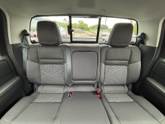 New 2025 Nissan Frontier Crew Cab 4x4 SV at IK Auto Group near Hilo, HI