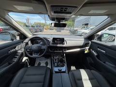 New 2026  Nissan Rogue 2026&period;5 AWD Dark Armor at IK Auto Group near Hilo&comma; HI