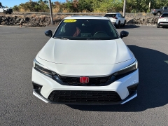 Used 2024  Honda Civic Si Manual at IK Auto Group near Hilo&comma; HI
