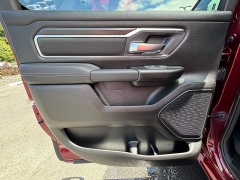 New 2025 Ram 1500 4WD Big Horn Crew Cab 5'7" Box at IK Auto Group near Hilo, HI