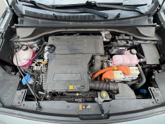 Used 2022  Kia Niro LXS FWD at Kama'aina Nissan near Hilo&comma; HI