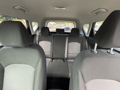 Used 2023 Kia Soul LX IVT at Kama'aina Nissan near Hilo, HI