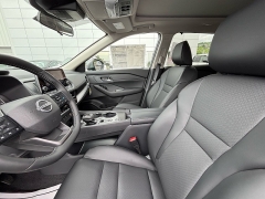 New 2025 Nissan Rogue FWD SV at Kona Nissan near Kailua Kona, HI