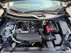 New 2026  Nissan Rogue 2026&period;5 FWD Dark Armor at IK Auto Group near Hilo&comma; HI