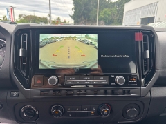 New 2026  Nissan Frontier Crew Cab 4x4 SV at Kama'aina Nissan near Hilo&comma; HI