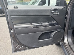 Used 2014  Jeep Patriot 4d SUV FWD Sport at Kona Nissan near Kailua Kona&comma; HI