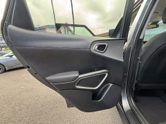 Used 2023 Kia Soul LX IVT at Kama'aina Nissan near Hilo, HI