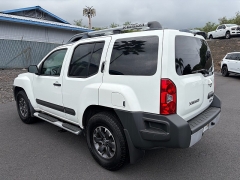 Used 2015  Nissan Xterra 4d SUV 4WD PRO-4X Auto at Kama'aina Nissan near Hilo&comma; HI