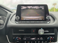 Used 2025 Nissan Rogue FWD SV at Kama'aina Nissan near Hilo, HI