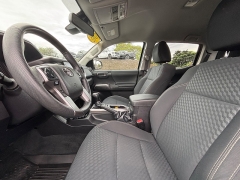 Used 2023  Toyota Tacoma 4WD Trail Edition Double Cab 5' Bed V6 AT at IK Auto Group near Hilo&comma; HI